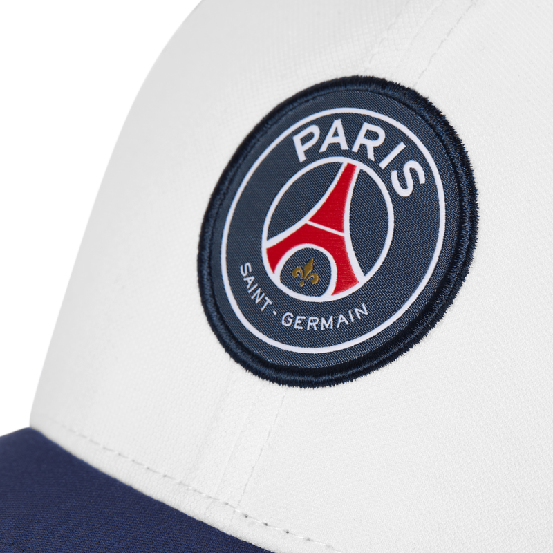 Paris Saint Germain Nike, Azul marino de medianoche/blanco/(Rojo Universitario), hi-res