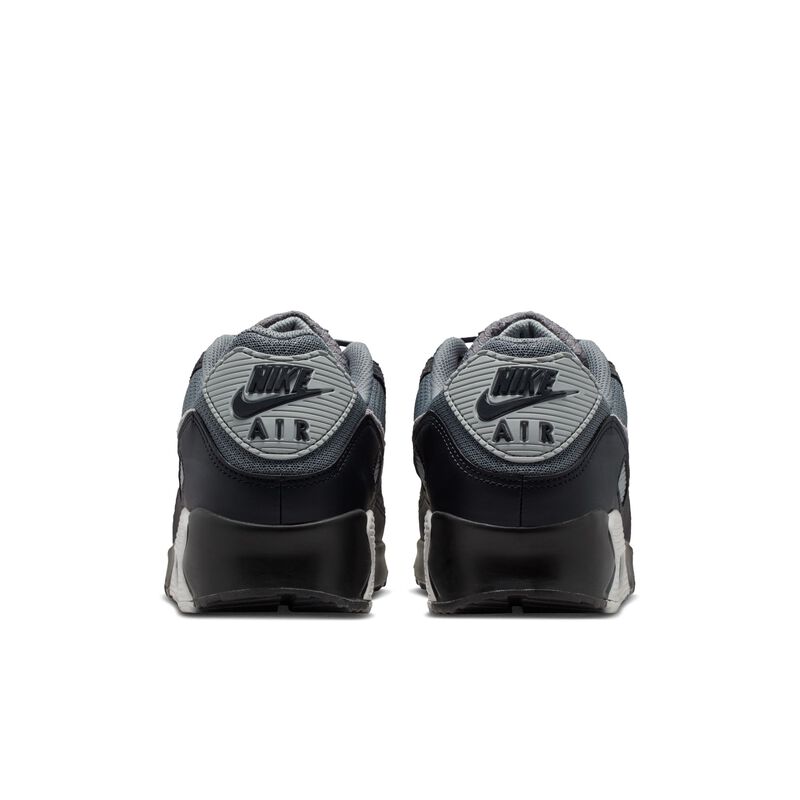 Zapatilla Nike Air Max, Gris, hi-res