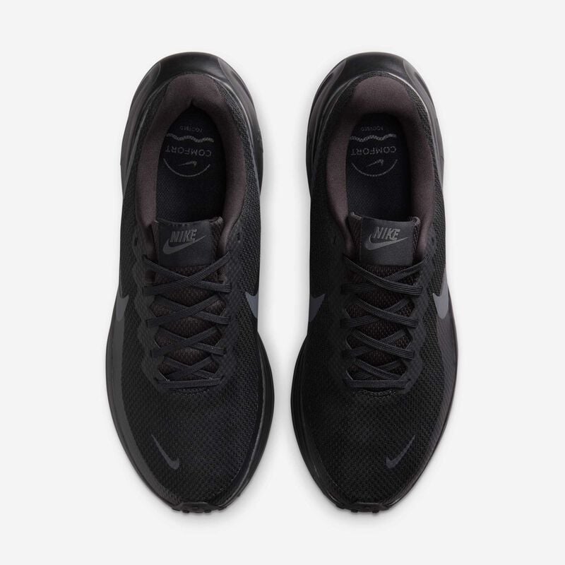 Nike Revolution 8, Negro/Antracita, hi-res
