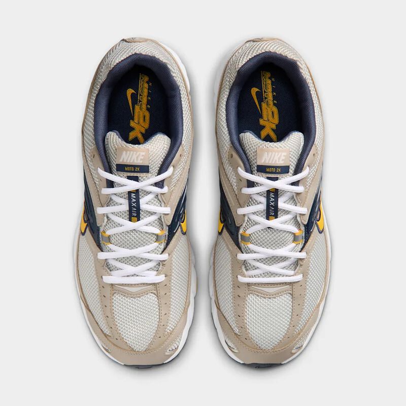 [Ljava.lang.String;@ad4026d Nike Air Max Moto&nbsp;2K 2Tone, Gris, hi-res