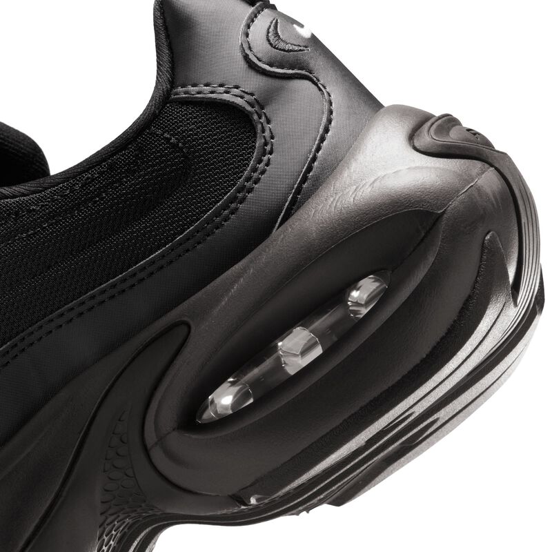 Zapatilla Nike Air Max Portal, Negro, hi-res