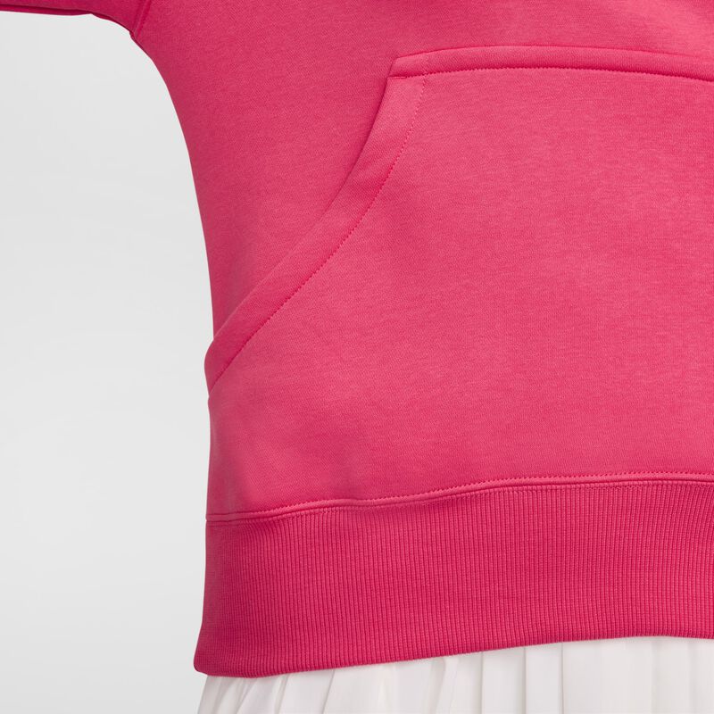 Nike Sportswear Phoenix Fleece, Rosa Margarita/Vela, hi-res