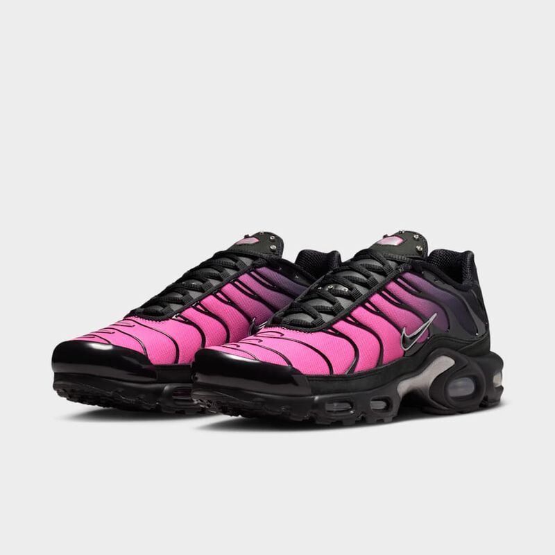 Zapatilla Nike Air Max, Negro, hi-res