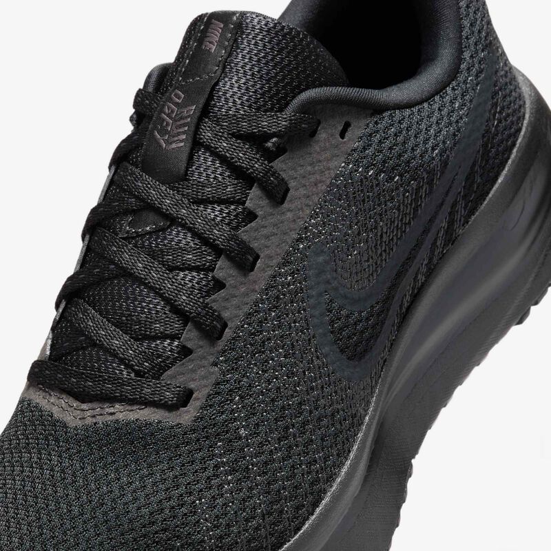 Nike Run Defy, Negro/Antracita, hi-res