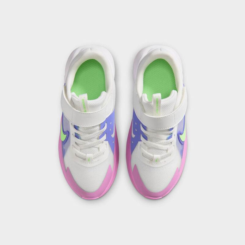 Zapatilla Nike Sonic Fly, Blanco, hi-res