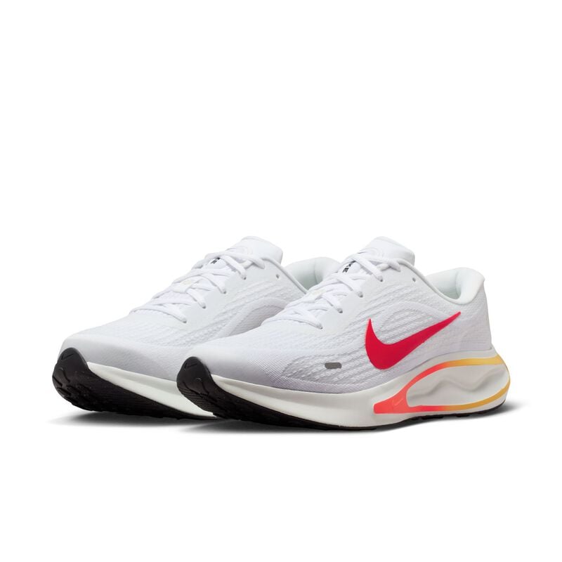 Zapatilla Nike Journey Run, Blanco, hi-res