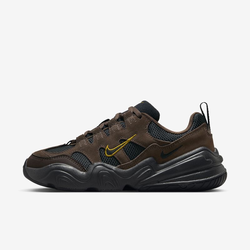 Nike Tech Hera, Bronzine/Negro, hi-res