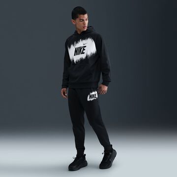Nike, Negro, hi-res