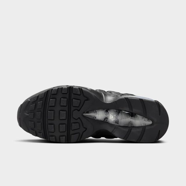 Zapatilla Nike Air Max 95 Big Bubble, Negro, hi-res