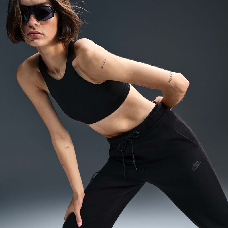 Nike Sportswear Tech Fleece, Negro/Negro, hi-res