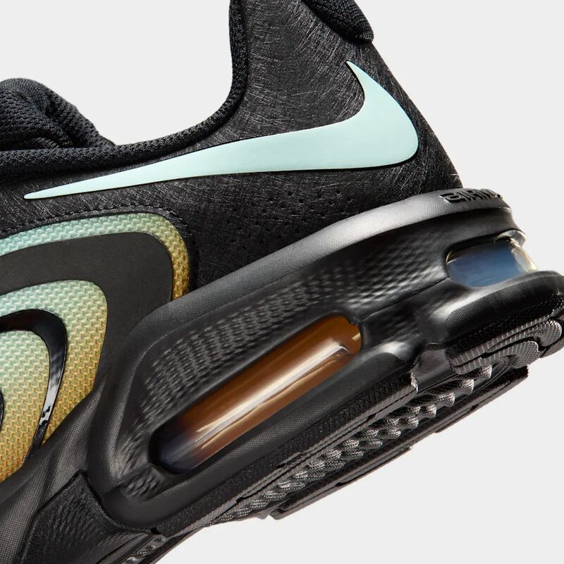Zapatilla Nike Air Max Fire, Negro, hi-res