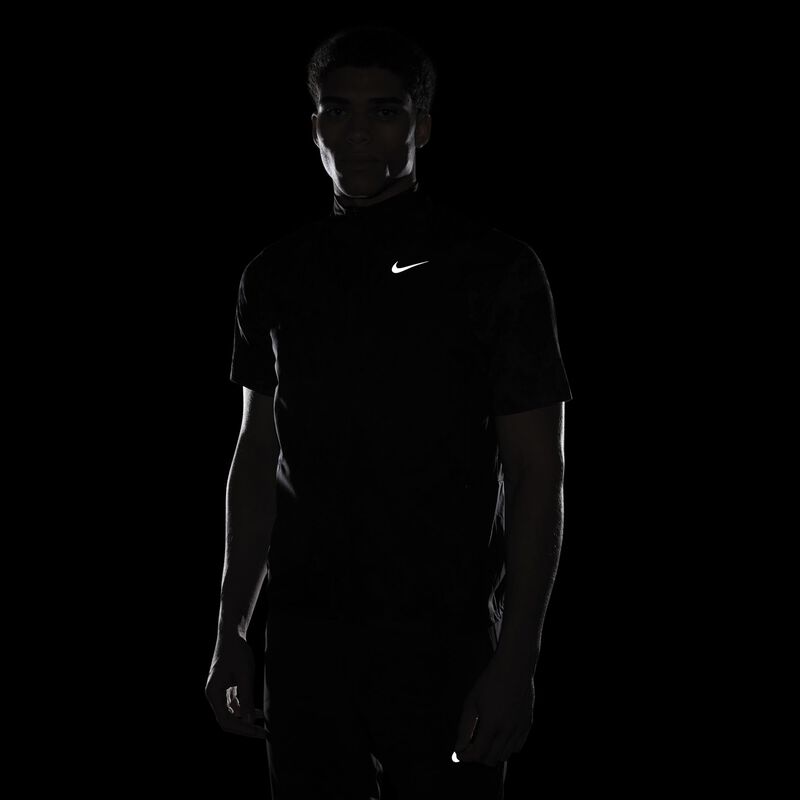 Nike Repel Run Division, Negro, hi-res