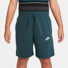 Nike Sportswear, Selva profunda/Blanco, hi-res
