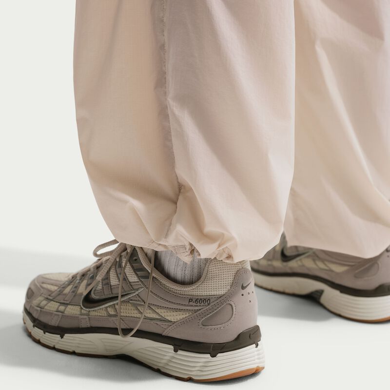 Pantal&oacute;n Nike Windrunner, Marr&oacute;n, hi-res