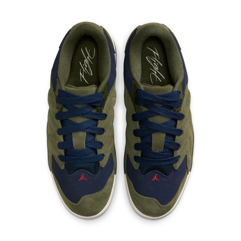 Zapatilla Jordan, Verde, hi-res