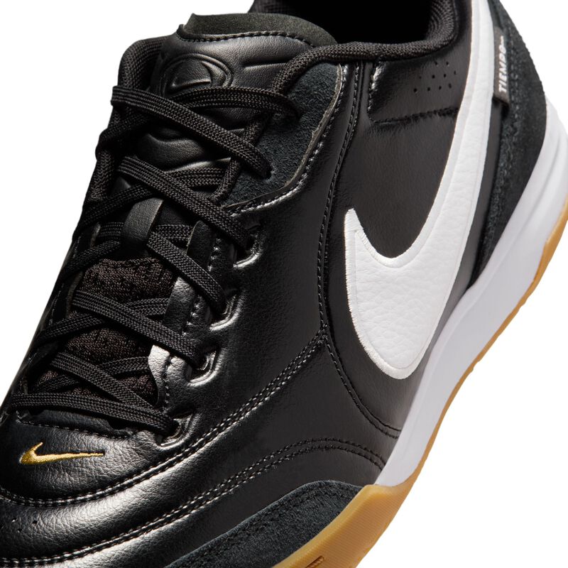 [Ljava.lang.String;@754d985e Nike Tiempo Streetgato, Negro, hi-res