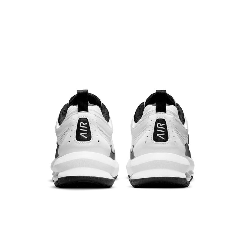 Nike Air Max AP, Blanco/Negro-Blanco, hi-res