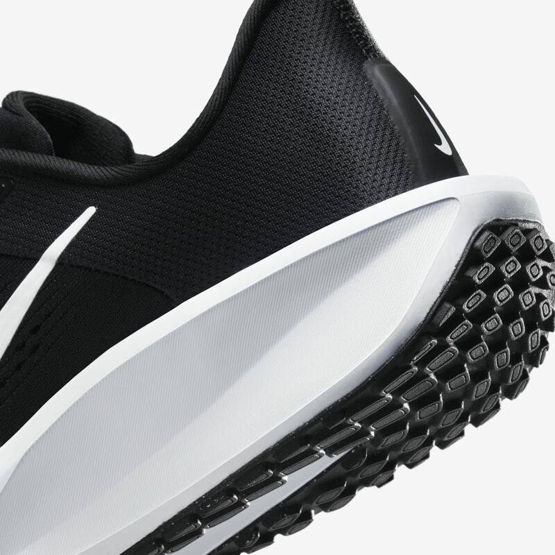 Nike Quest 6, Negro/Gris Hierro/Blanco, hi-res