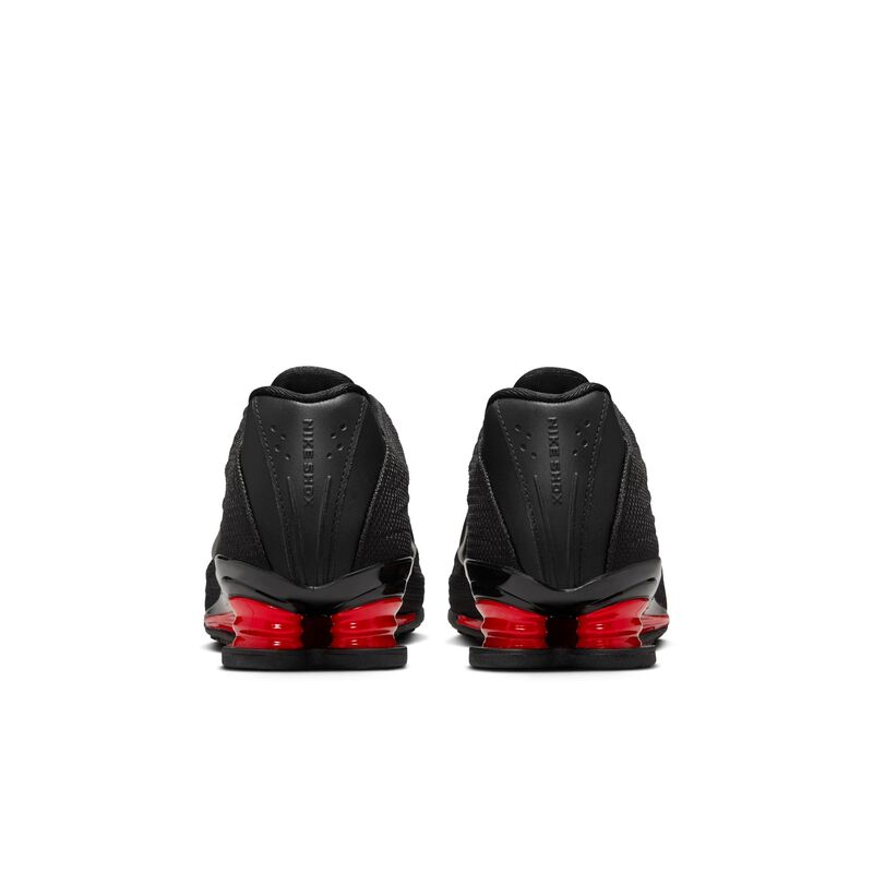 Nike Shox Z, Negro, hi-res