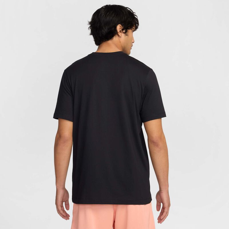 Nike, NEGRO, hi-res
