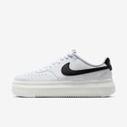 Nike Court Vision Alta, Blanco, hi-res