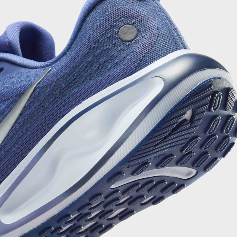 Nike Journey Run, Índigo mundial/Metálico plata/Gris fútbol/Azul medianoche, hi-res