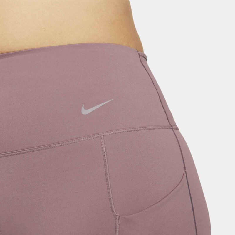 Nike Go, Malva Ahumado/Negro, hi-res