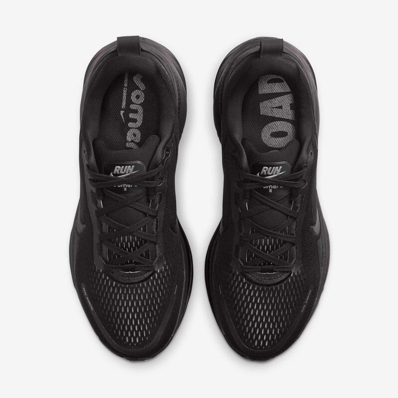 Nike Vomero 18, Negro/Gris Humo Oscuro/Gris Humo Claro/Negro, hi-res