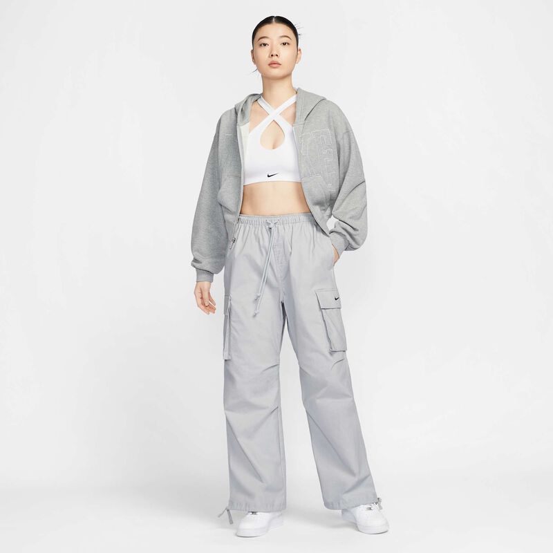 Nike Sportswear, Gris oscuro jaspeado/gris humo claro, hi-res