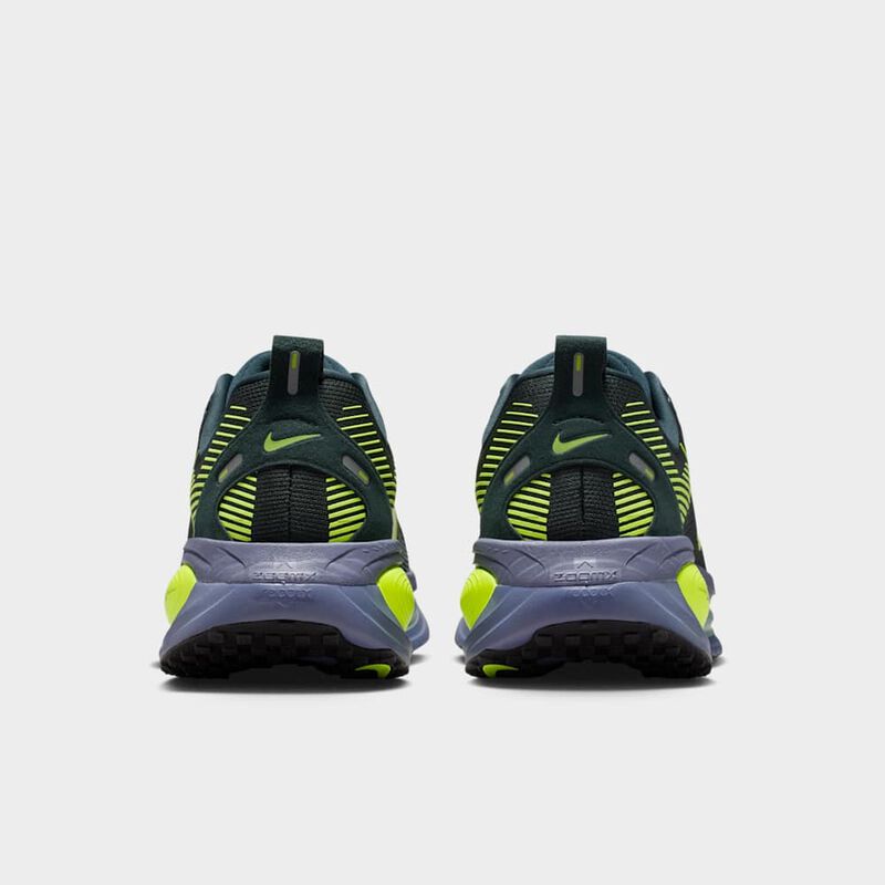 Zapatilla Nike Zoom Vomero, Verde, hi-res