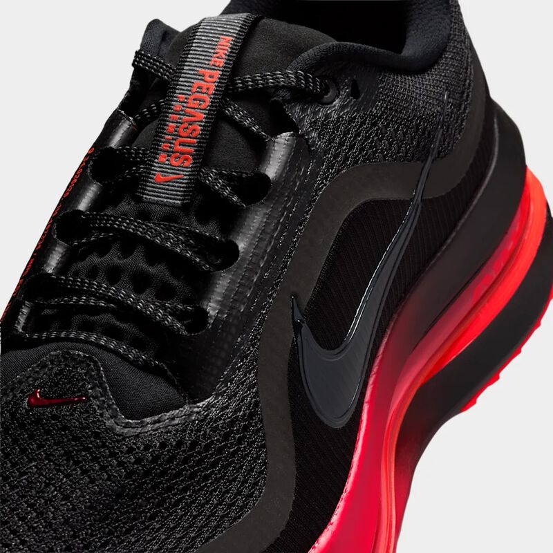 [Ljava.lang.String;@66c1b44e Nike Pegasus Premium, Negro, hi-res