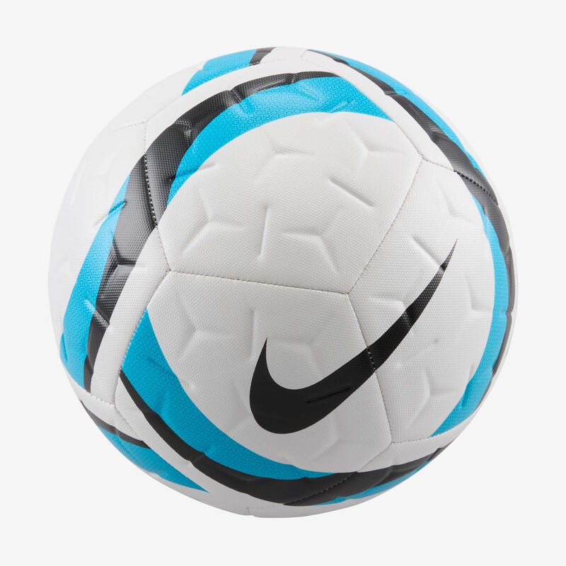 Nike Academy, Blanco/Lt Blue Fury/(Negro), hi-res