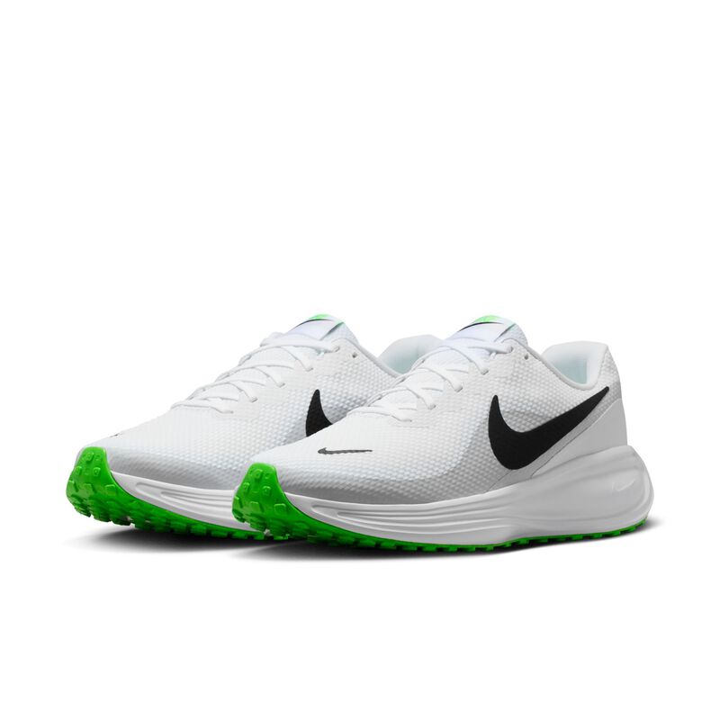 Zapatilla Nike Revolution, Blanco, hi-res