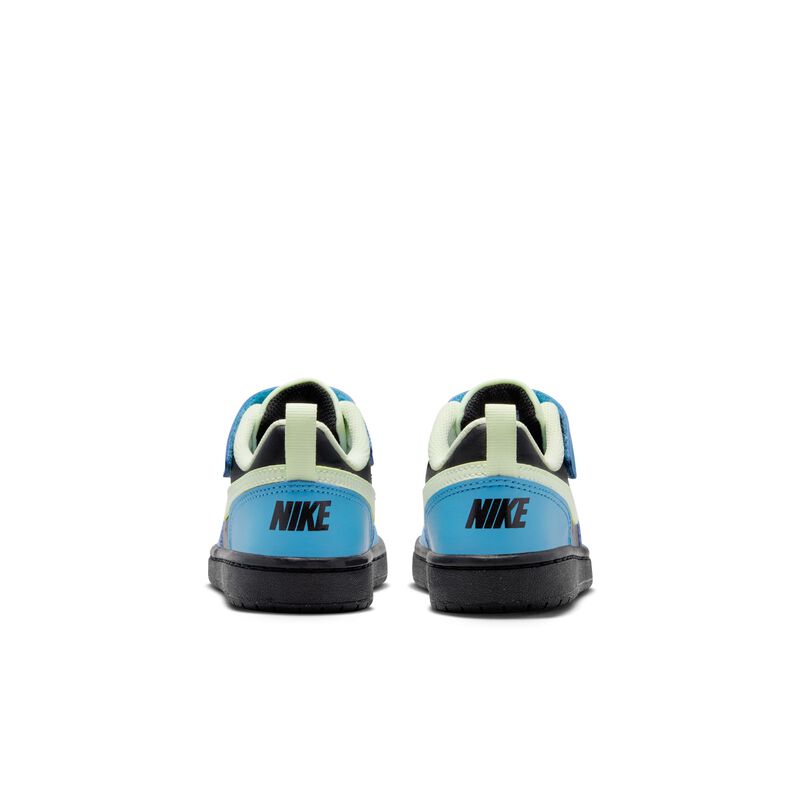 [Ljava.lang.String;@15e0e175 Nike Court Borough Low Recraft, Negro, hi-res