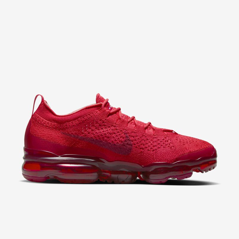 Nike Air VaporMax 2023 Flyknit, Rojo pista/Rojo pista/Rojo pista/Rojo místico, hi-res