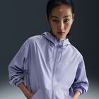 Nike Sportswear Classic Wovens, Hielo Lila/Blanco, hi-res