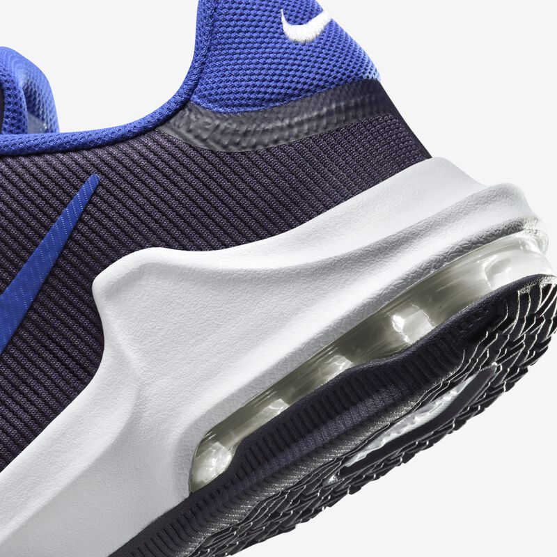 Nike Impact 4, Pasa Oscuro/Blanco/Azul Astronómico, hi-res