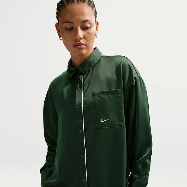 [Ljava.lang.String;@2b76a214 Nike Sportswear, Verde, hi-res