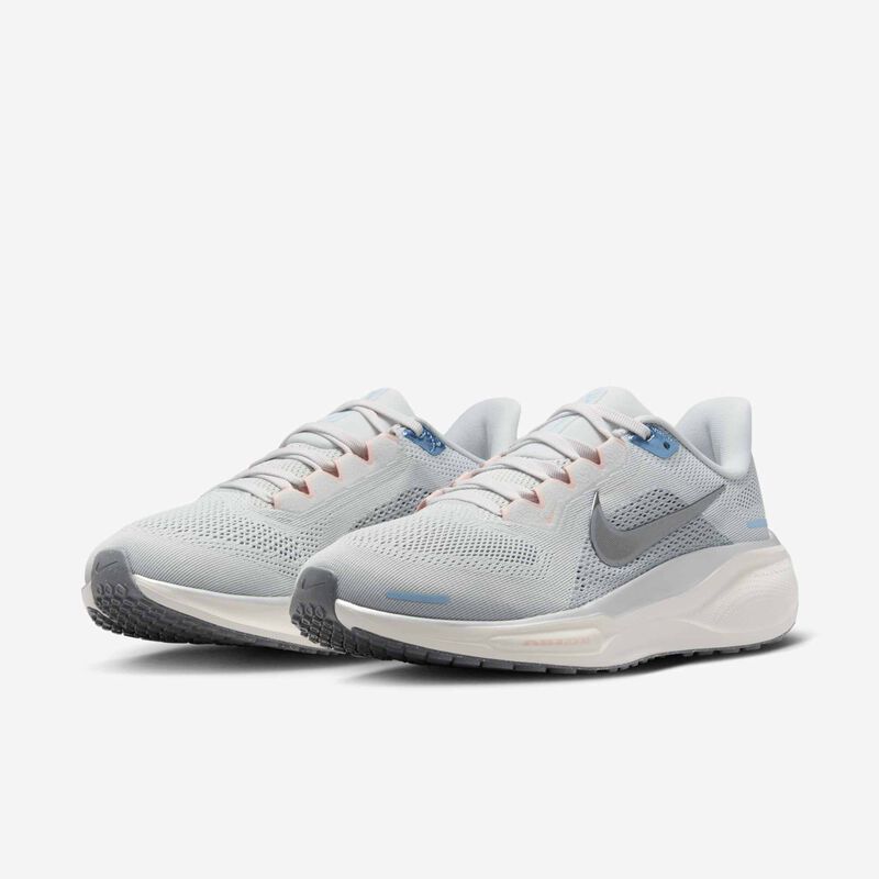 Nike Pegasus 41, NEGRO, hi-res