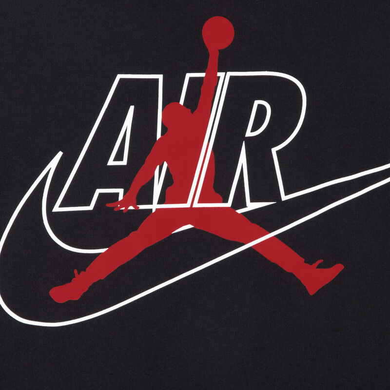 [Ljava.lang.String;@10f1fa9d Jordan Jumpman Air, Negro, hi-res