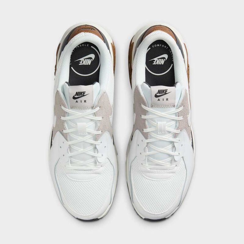 Zapatilla Nike Air Max Excee, Blanco, hi-res