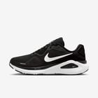 Nike Structure&nbsp;26, Negro/Blanco-Gris Fr&iacute;o-Plata Met&aacute;lico, hi-res