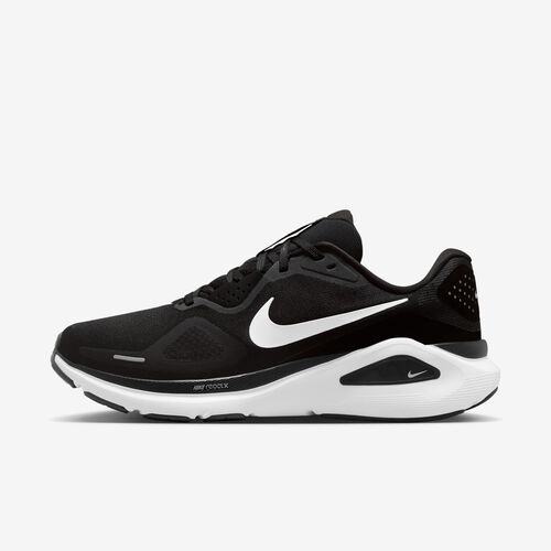 zapatilla Nike Structure, Negro, hi-res