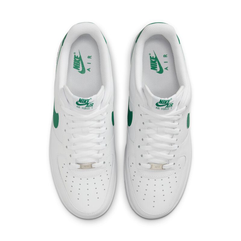 Nike Air Force 1 '07, Blanco/Maquita, hi-res