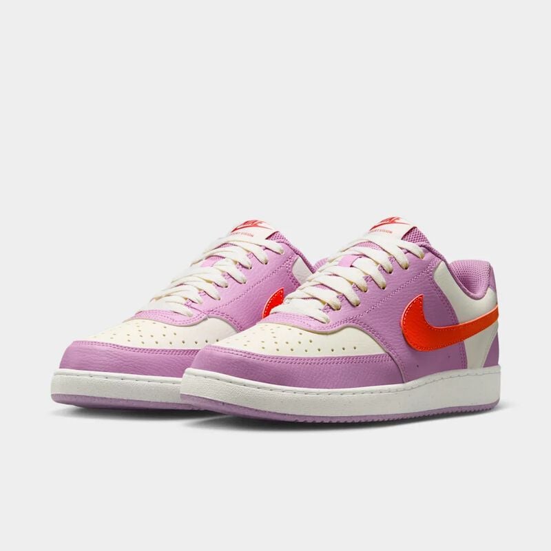 [Ljava.lang.String;@61ecd849 Nike Court Vision Low Next Nature, Rosa, hi-res