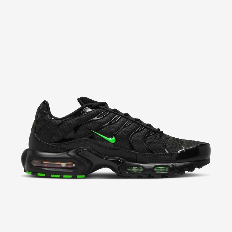Zapatilla Nike Air Max, Negro, hi-res