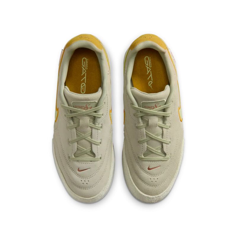 [Ljava.lang.String;@62a18224 Nike Jr. Tiempo Streetgato LE, Verde, hi-res