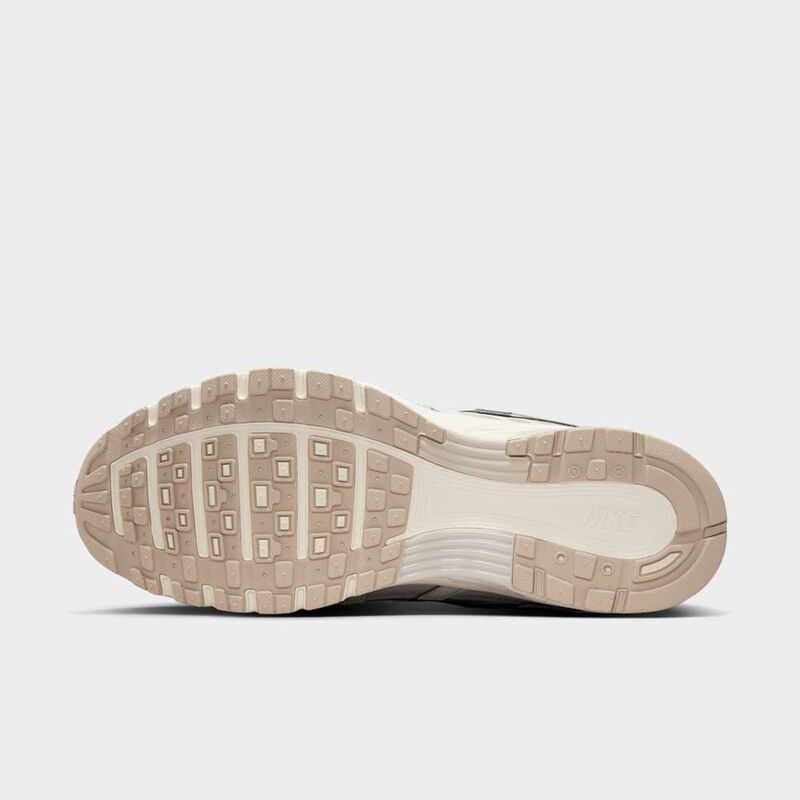 Nike P-6000, Vela/Crema II/Hueso claro, hi-res