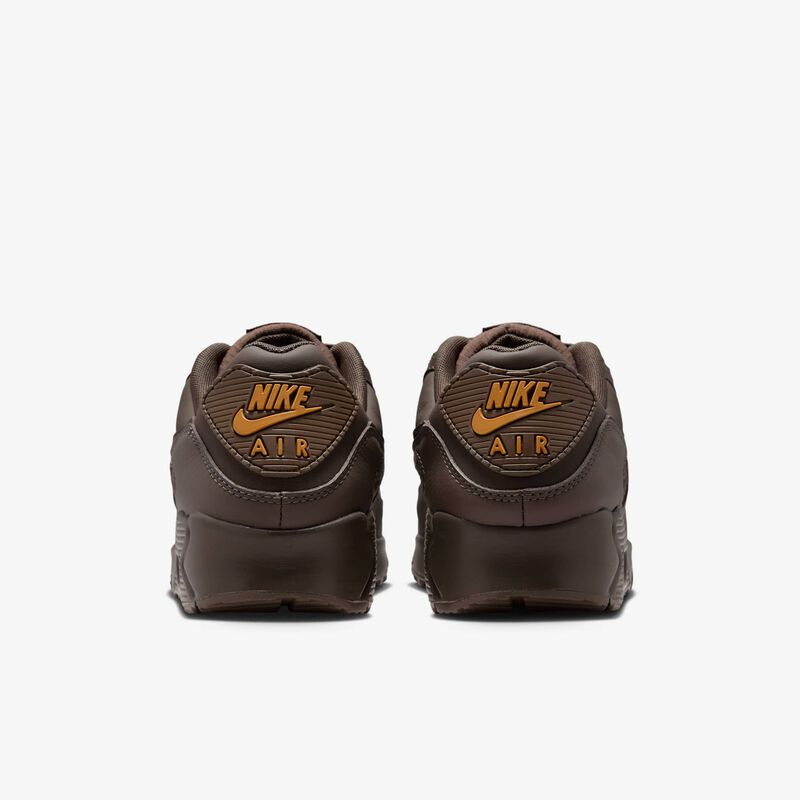 Nike Air Max 90 Essential+, Barroco Marrón/Barroco Marrón-Ocre Del Desierto, hi-res