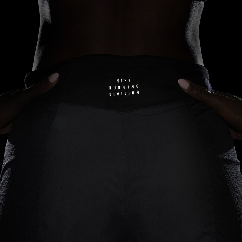 Nike Repel Running Division, Negro, hi-res
